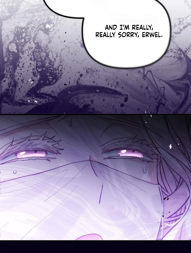 A Beast Swallowed by a Flower Chapter 114 - Page 77 in English