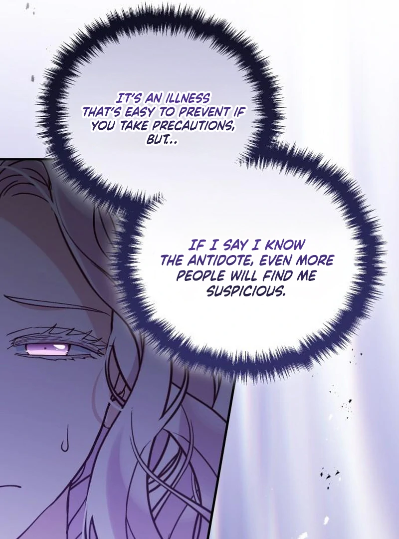 A Beast Swallowed by a Flower Chapter 114 - Page 90 in English