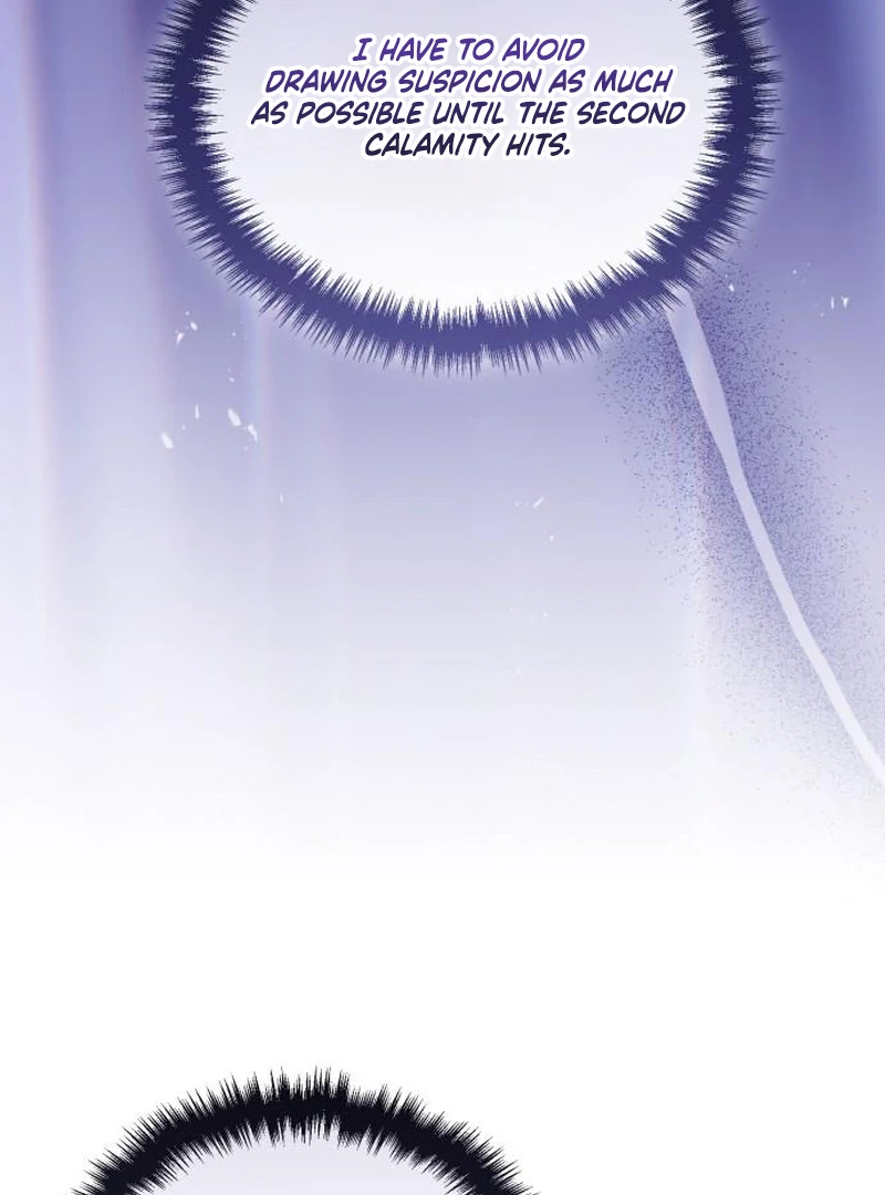 A Beast Swallowed by a Flower Chapter 114 - Page 93 in English