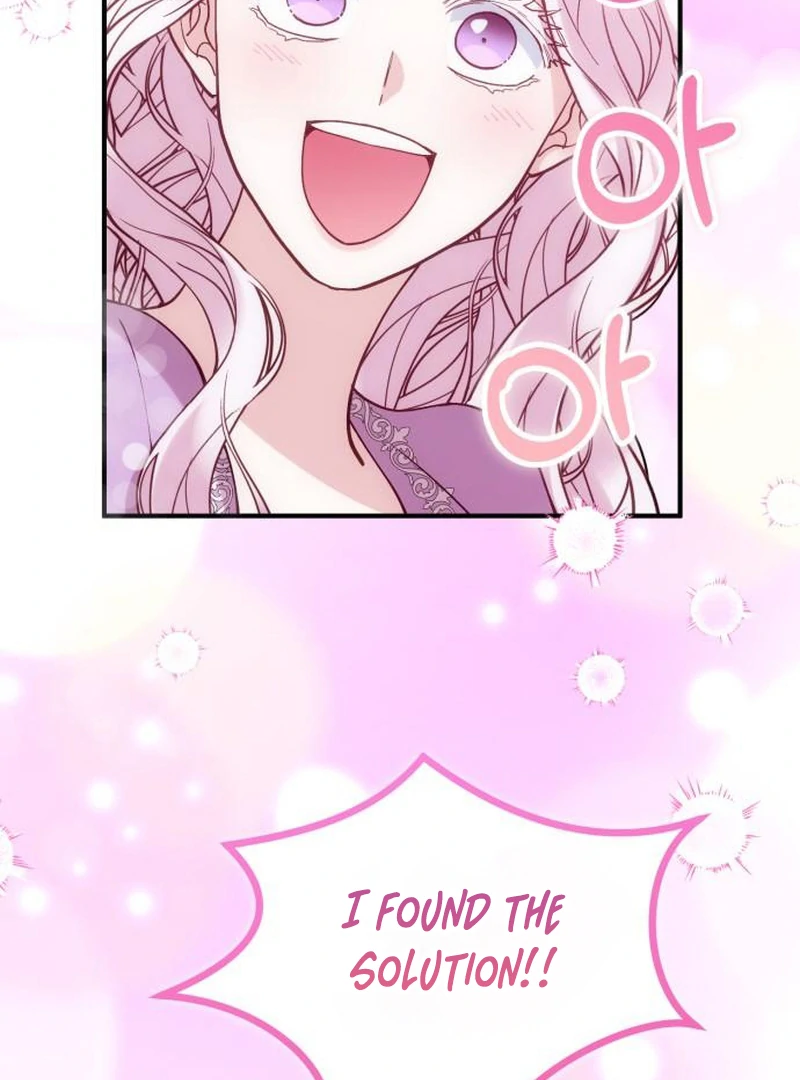 A Beast Swallowed by a Flower Chapter 114 - Page 97 in English