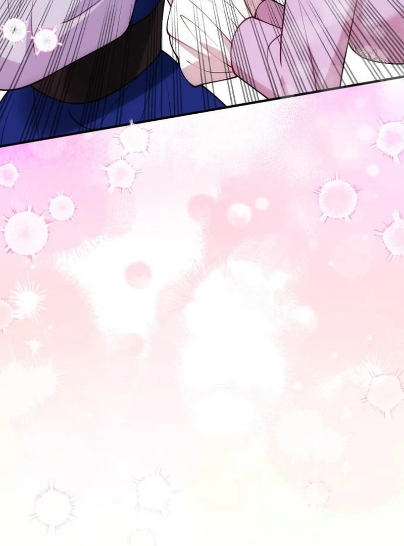 A Beast Swallowed by a Flower Chapter 114 - Page 99 in English