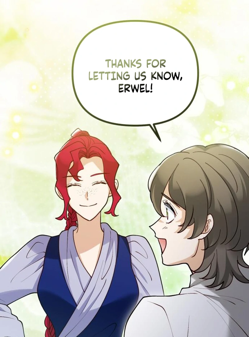 A Beast Swallowed by a Flower Chapter 115 - Page 10 in English