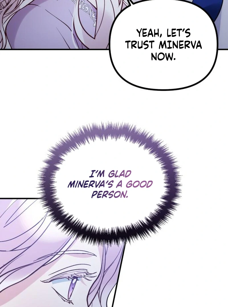 A Beast Swallowed by a Flower Chapter 115 - Page 21 in English