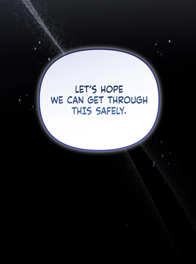 A Beast Swallowed by a Flower Chapter 115 - Page 30 in English