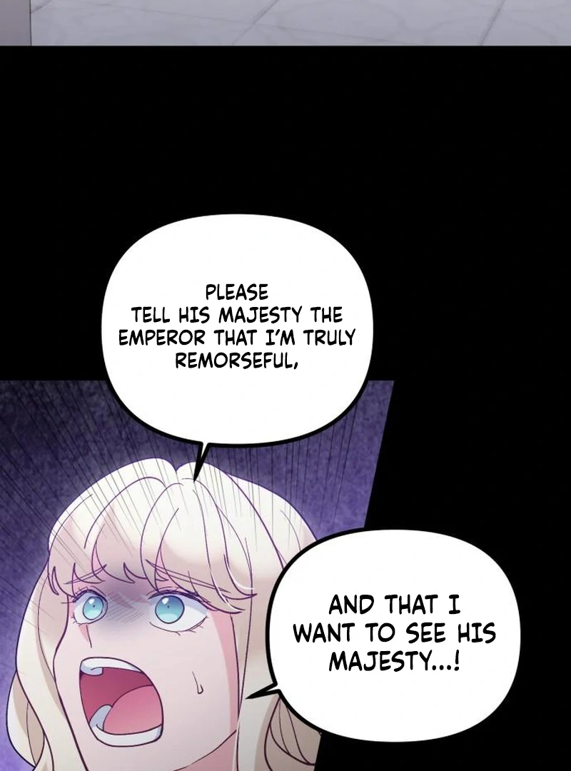 A Beast Swallowed by a Flower Chapter 115 - Page 35 in English