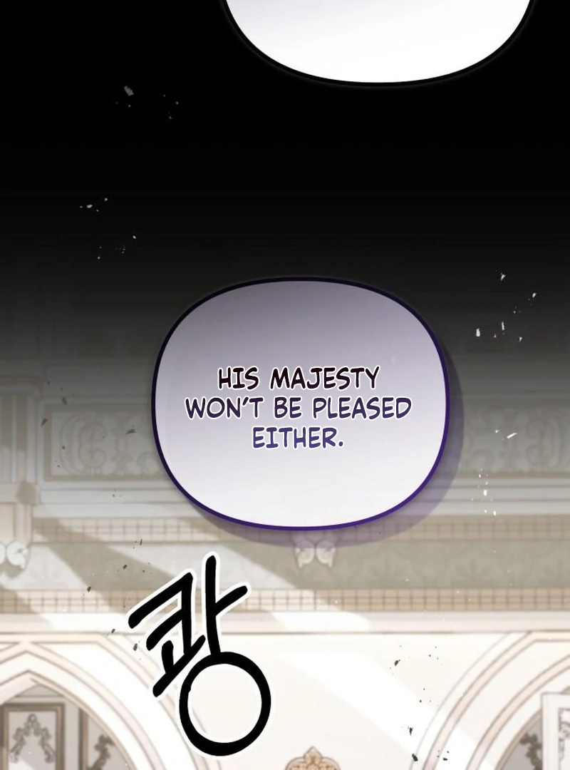 A Beast Swallowed by a Flower Chapter 115 - Page 38 in English