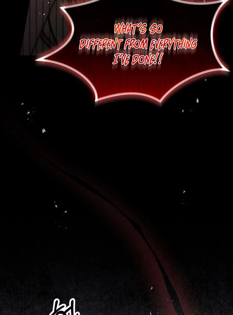 A Beast Swallowed by a Flower Chapter 115 - Page 47 in English