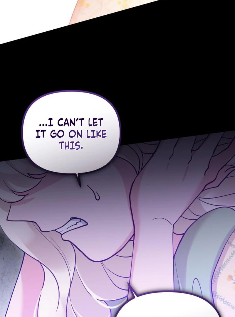 A Beast Swallowed by a Flower Chapter 115 - Page 49 in English