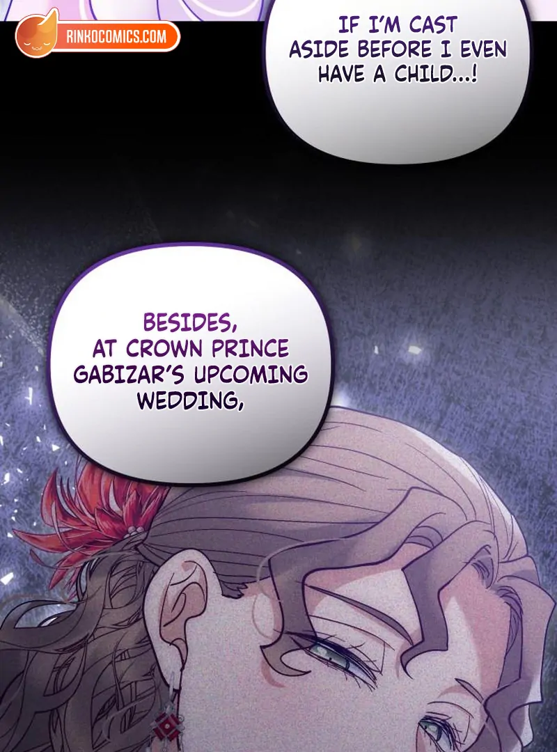 A Beast Swallowed by a Flower Chapter 115 - Page 50 in English