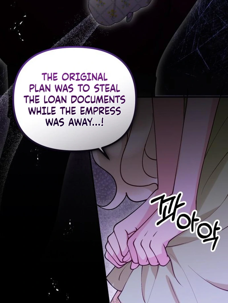A Beast Swallowed by a Flower Chapter 115 - Page 52 in English