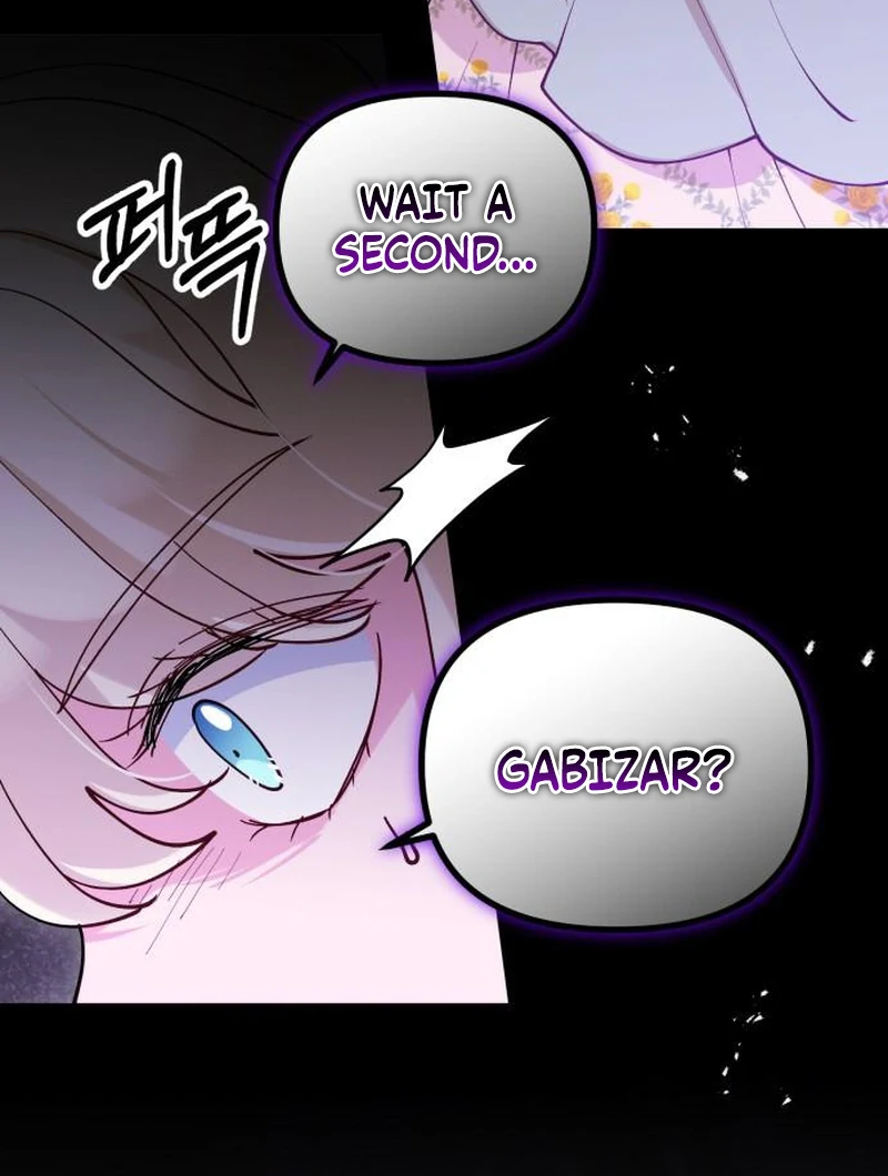A Beast Swallowed by a Flower Chapter 115 - Page 53 in English