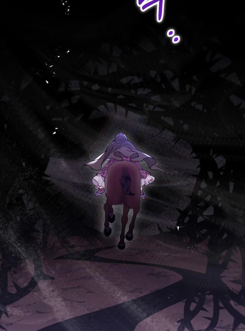 A Beast Swallowed by a Flower Chapter 115 - Page 61 in English