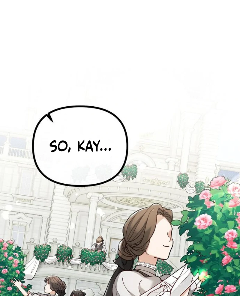 A Beast Swallowed by a Flower Chapter 115 - Page 64 in English
