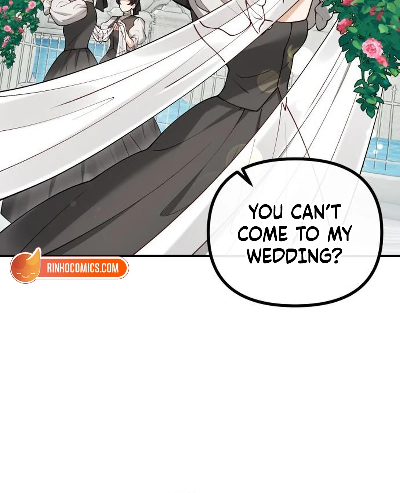 A Beast Swallowed by a Flower Chapter 115 - Page 65 in English
