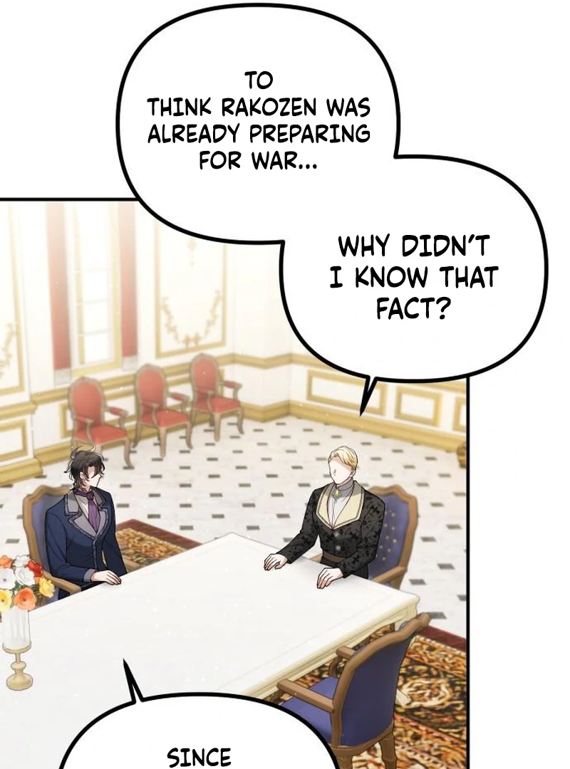 A Beast Swallowed by a Flower Chapter 115 - Page 66 in English