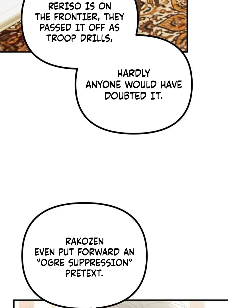 A Beast Swallowed by a Flower Chapter 115 - Page 67 in English