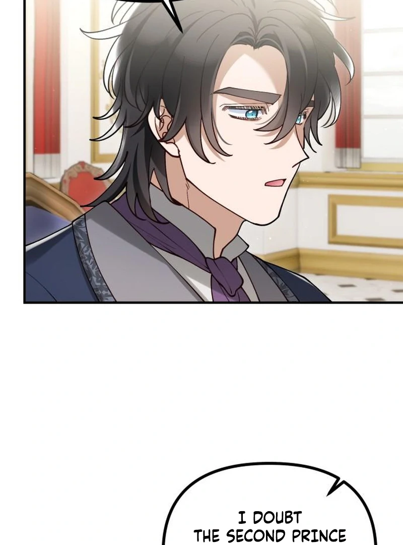 A Beast Swallowed by a Flower Chapter 115 - Page 68 in English