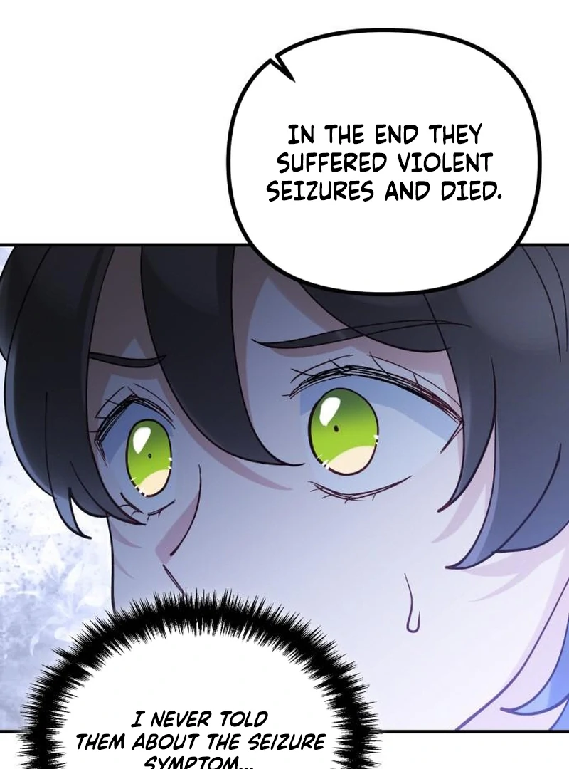 A Beast Swallowed by a Flower Chapter 115 - Page 7 in English