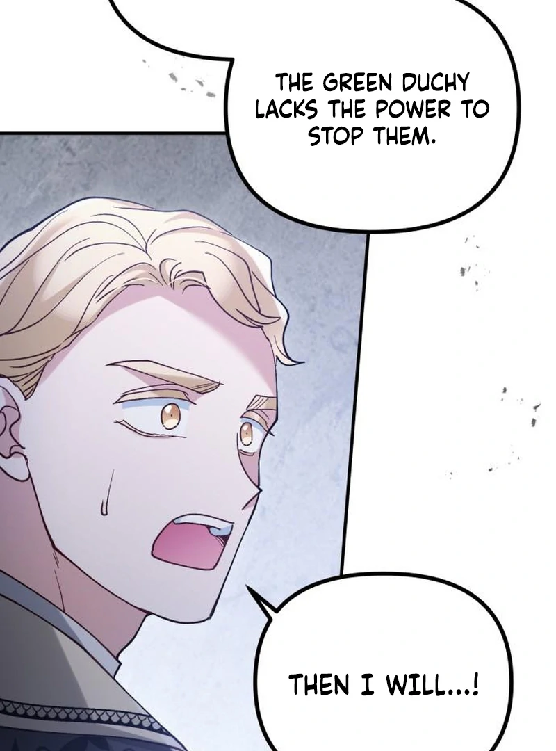 A Beast Swallowed by a Flower Chapter 115 - Page 73 in English