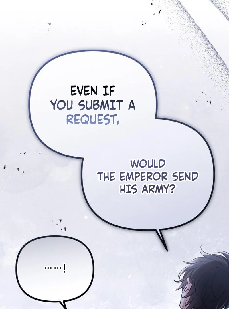 A Beast Swallowed by a Flower Chapter 115 - Page 75 in English
