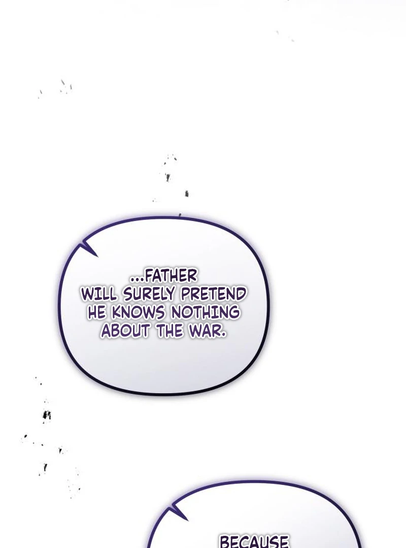 A Beast Swallowed by a Flower Chapter 115 - Page 79 in English