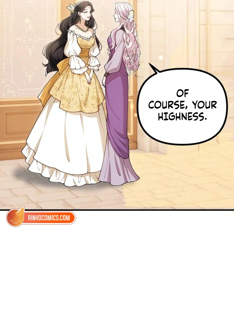 A Beast Swallowed by a Flower Chapter 115 - Page 92 in English