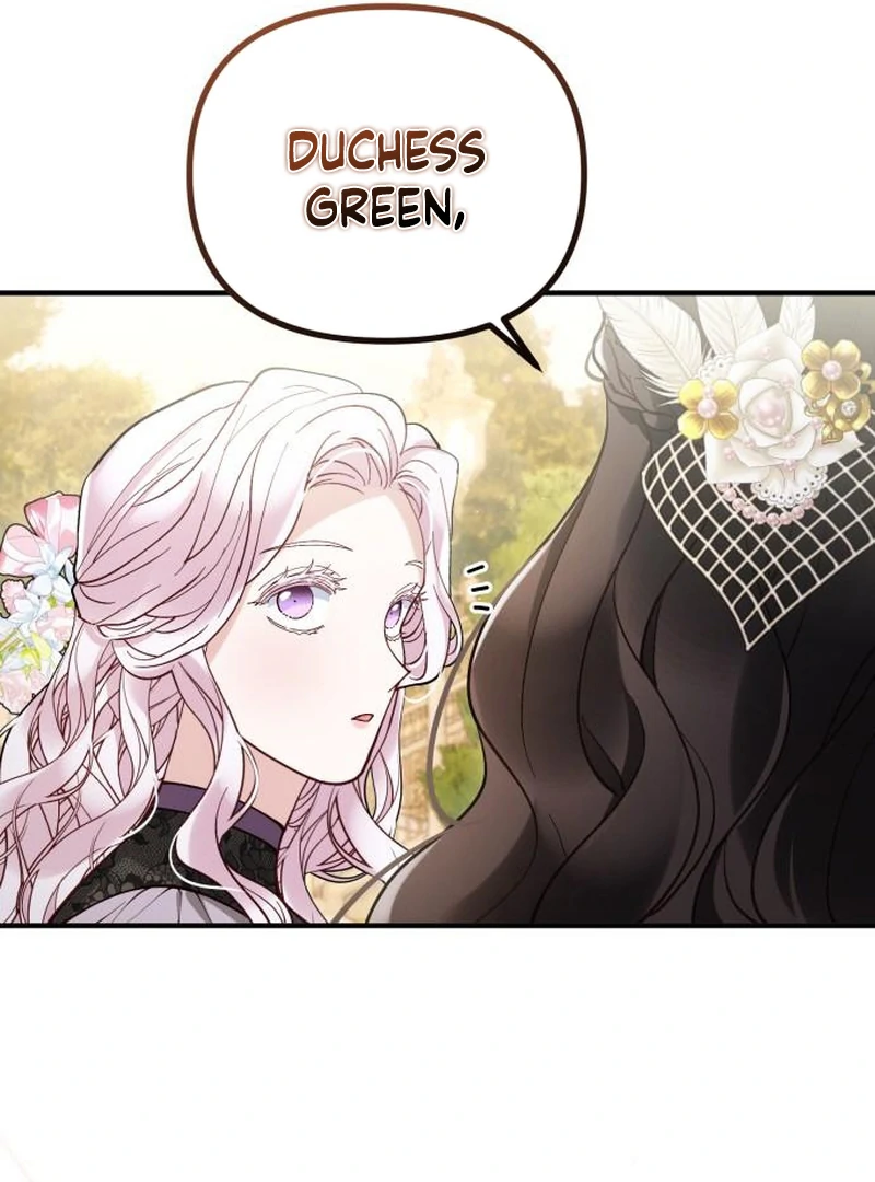 A Beast Swallowed by a Flower Chapter 115 - Page 96 in English