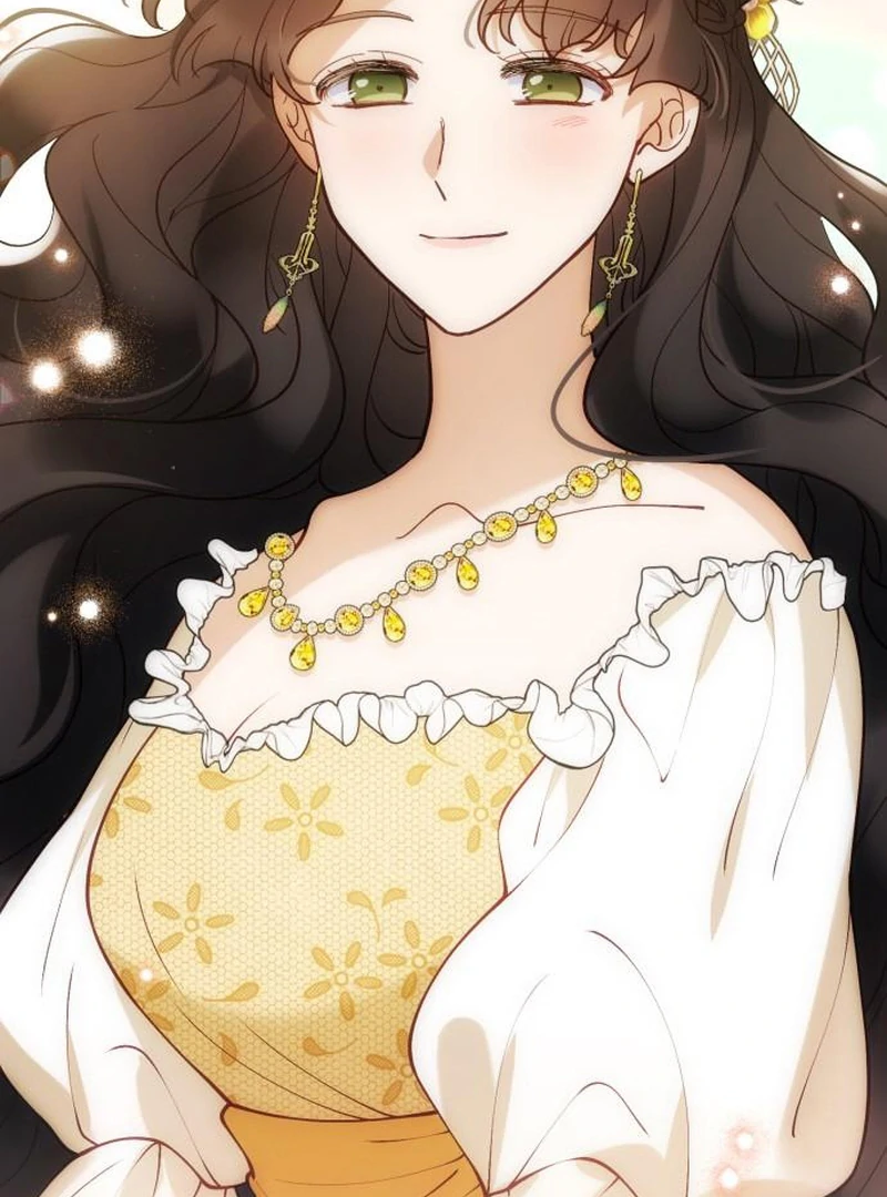 A Beast Swallowed by a Flower Chapter 115 - Page 99 in English