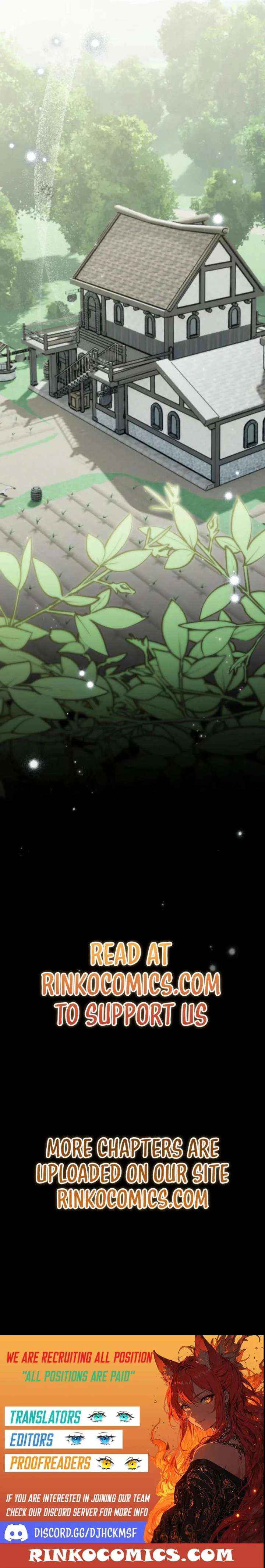 A Beast Swallowed by a Flower Chapter 126 - Page 18 in English