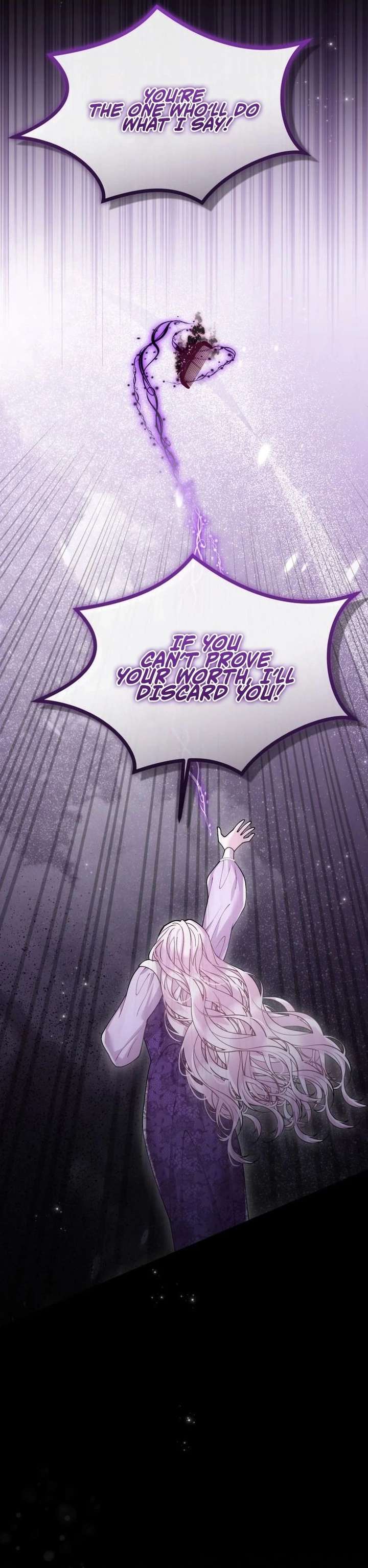 A Beast Swallowed by a Flower Chapter 129 - Page 16 in English