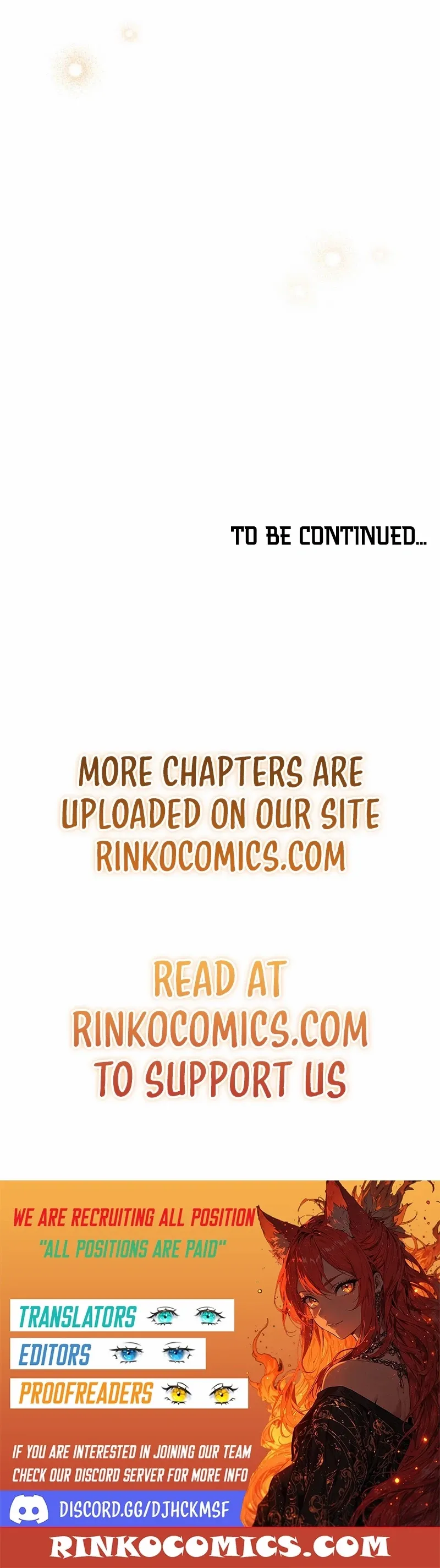 A Beast Swallowed by a Flower Chapter 135 - Page 17 in English