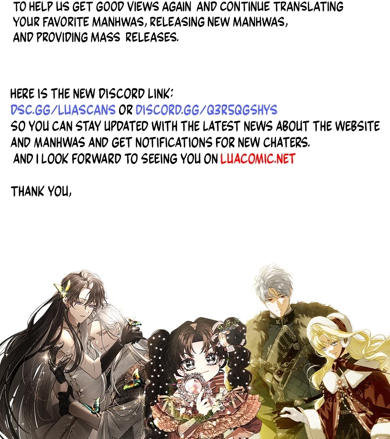 A Beast Swallowed by a Flower Chapter 36 - Page 10 in English