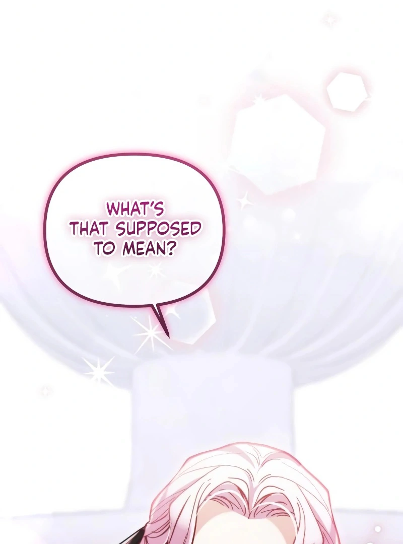 A Beast Swallowed by a Flower Chapter 49 - Page 10 in English
