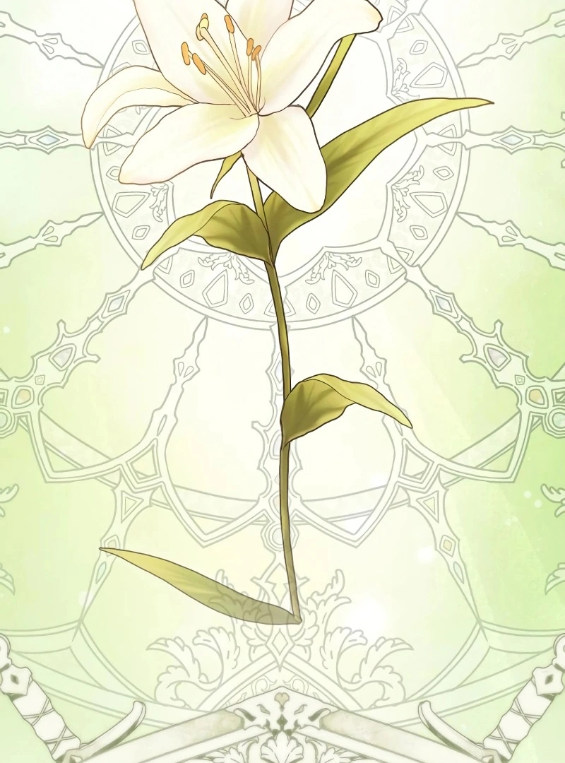 A Beast Swallowed by a Flower Chapter 49 - Page 107 in English