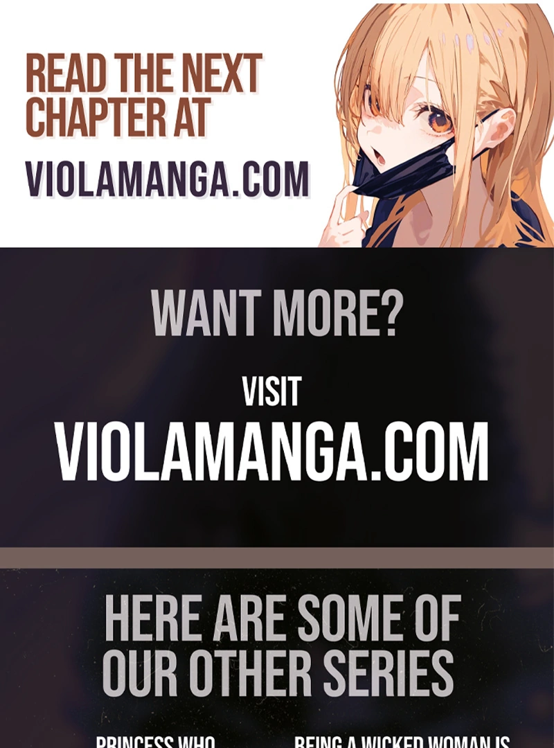 A Beast Swallowed by a Flower Chapter 49 - Page 109 in English