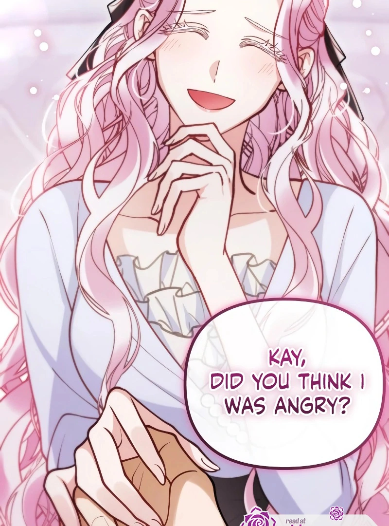 A Beast Swallowed by a Flower Chapter 49 - Page 11 in English