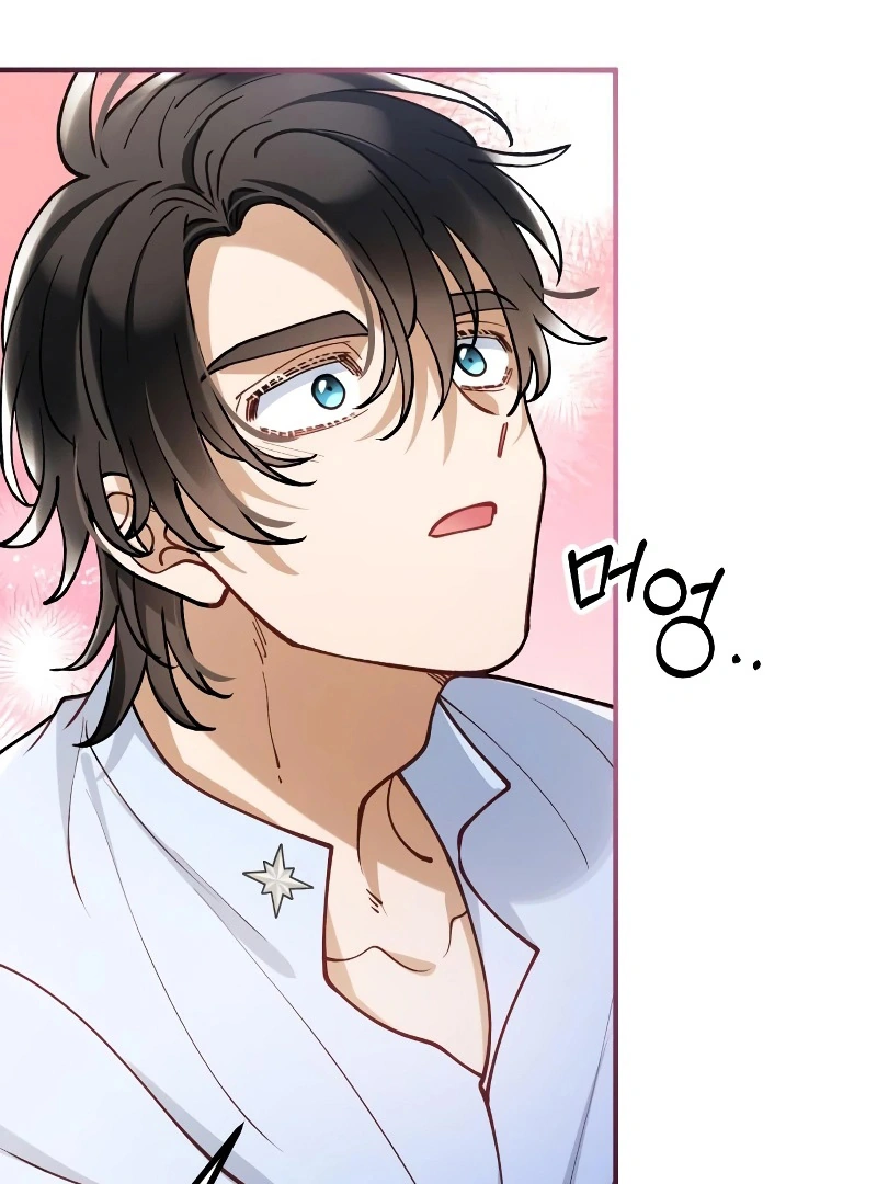 A Beast Swallowed by a Flower Chapter 49 - Page 13 in English