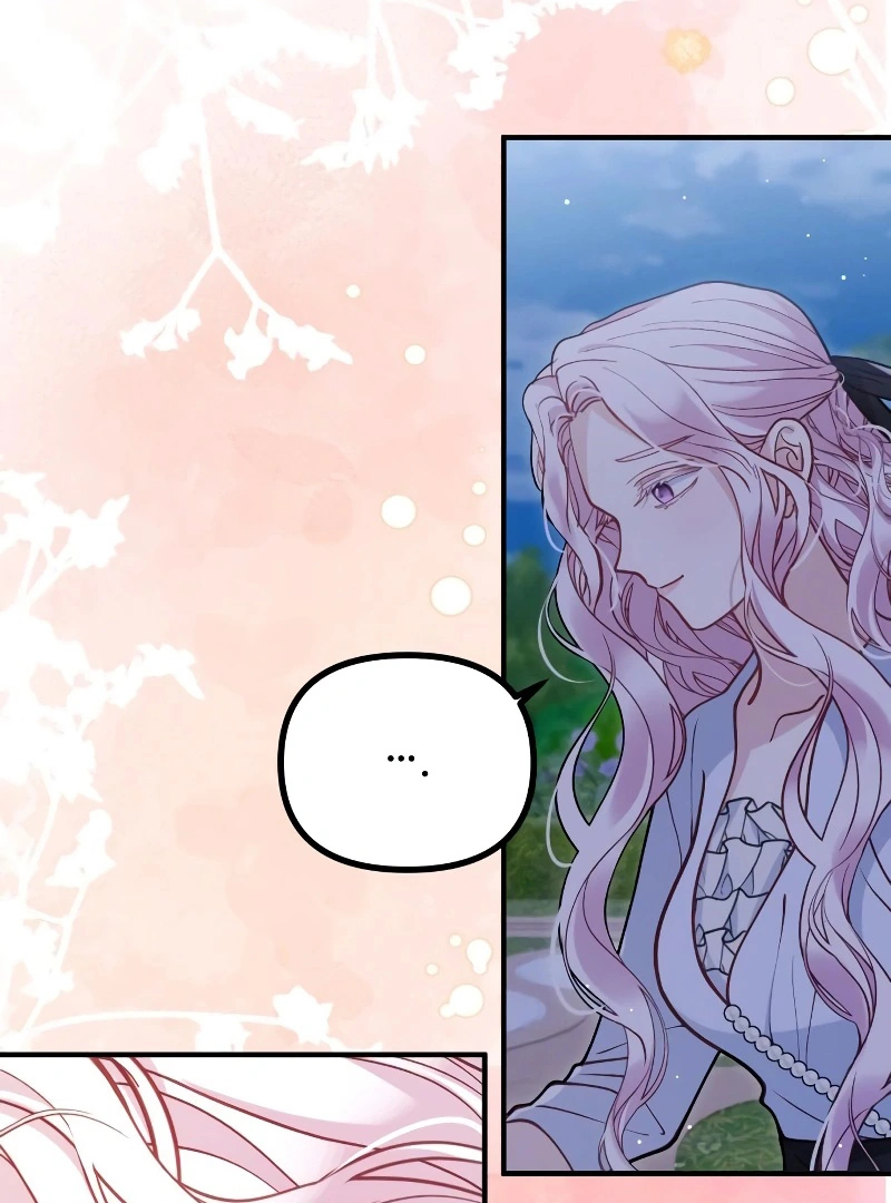 A Beast Swallowed by a Flower Chapter 49 - Page 21 in English