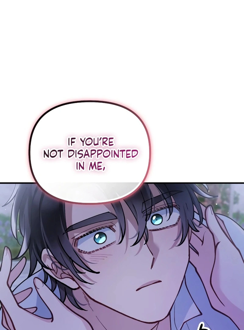 A Beast Swallowed by a Flower Chapter 49 - Page 25 in English