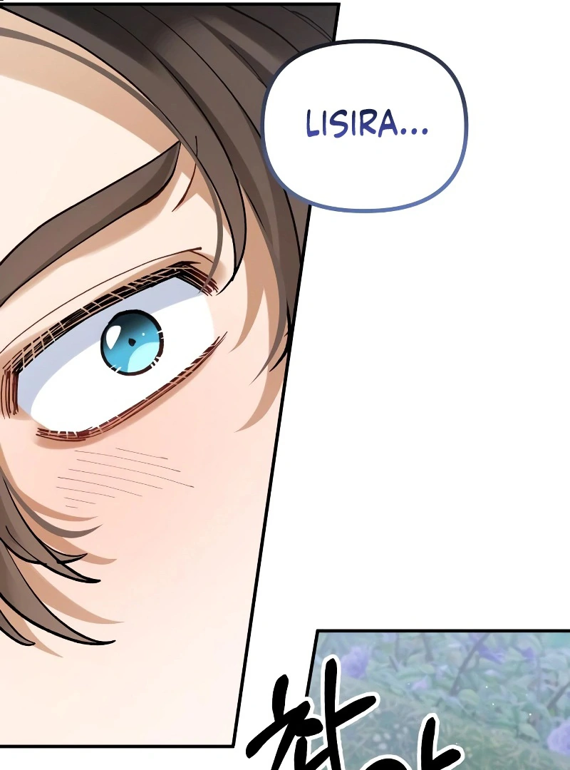 A Beast Swallowed by a Flower Chapter 49 - Page 30 in English