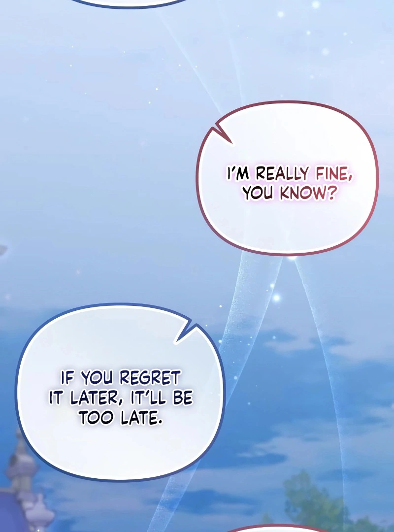 A Beast Swallowed by a Flower Chapter 49 - Page 35 in English
