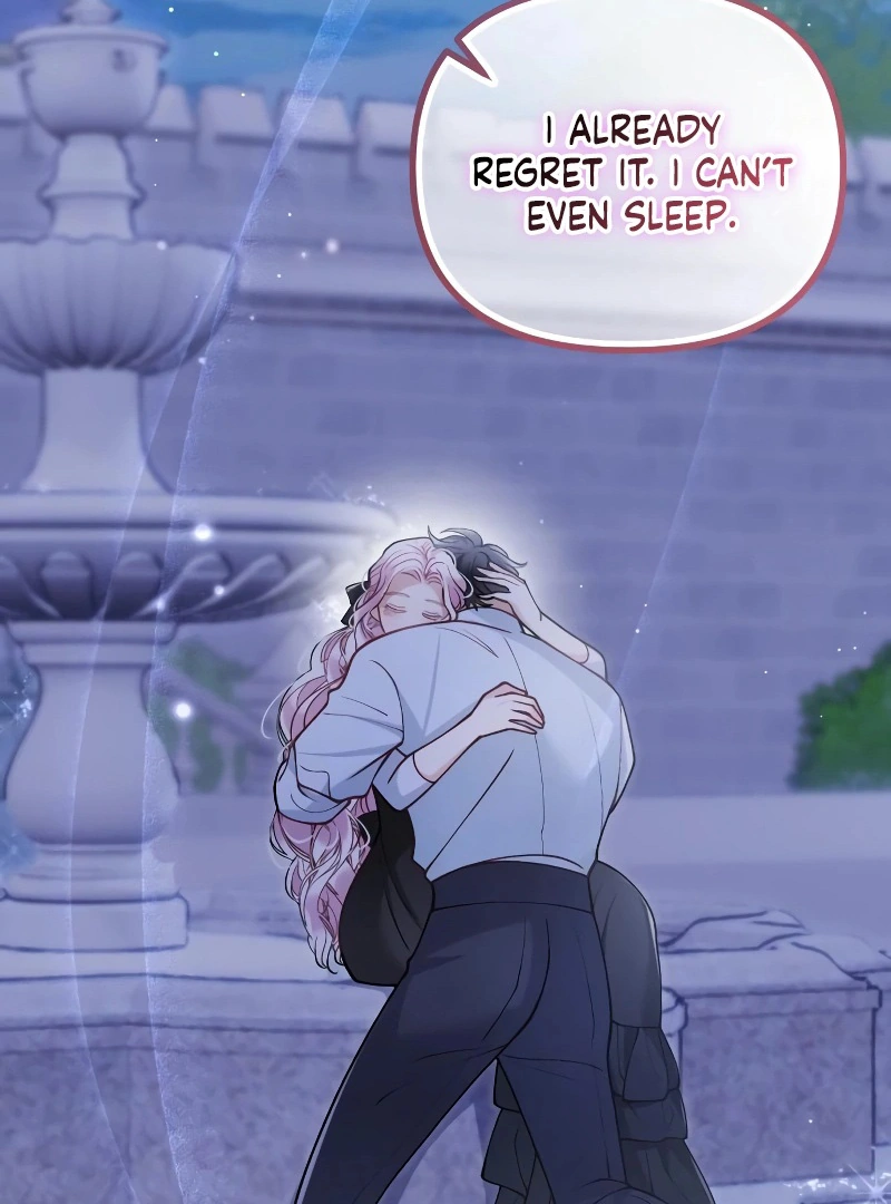 A Beast Swallowed by a Flower Chapter 49 - Page 36 in English