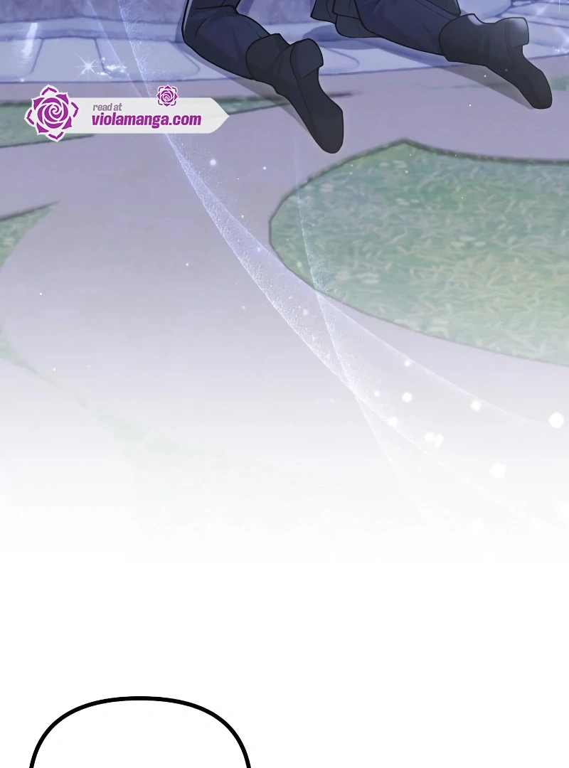 A Beast Swallowed by a Flower Chapter 49 - Page 37 in English