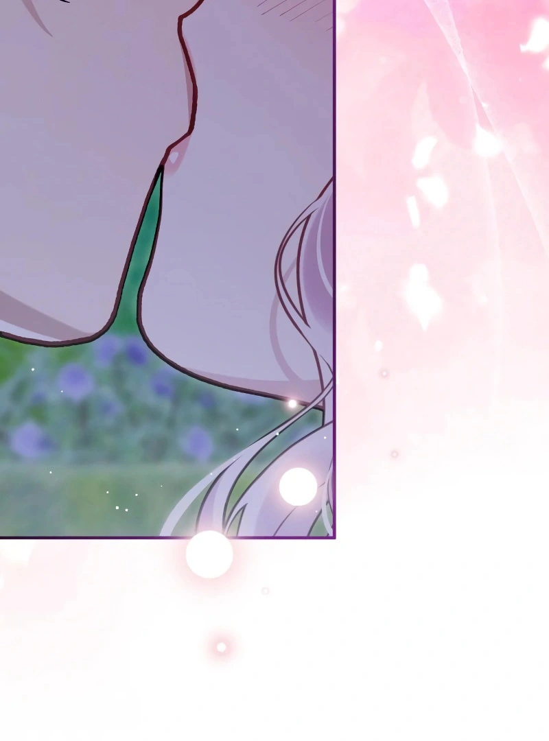 A Beast Swallowed by a Flower Chapter 49 - Page 46 in English