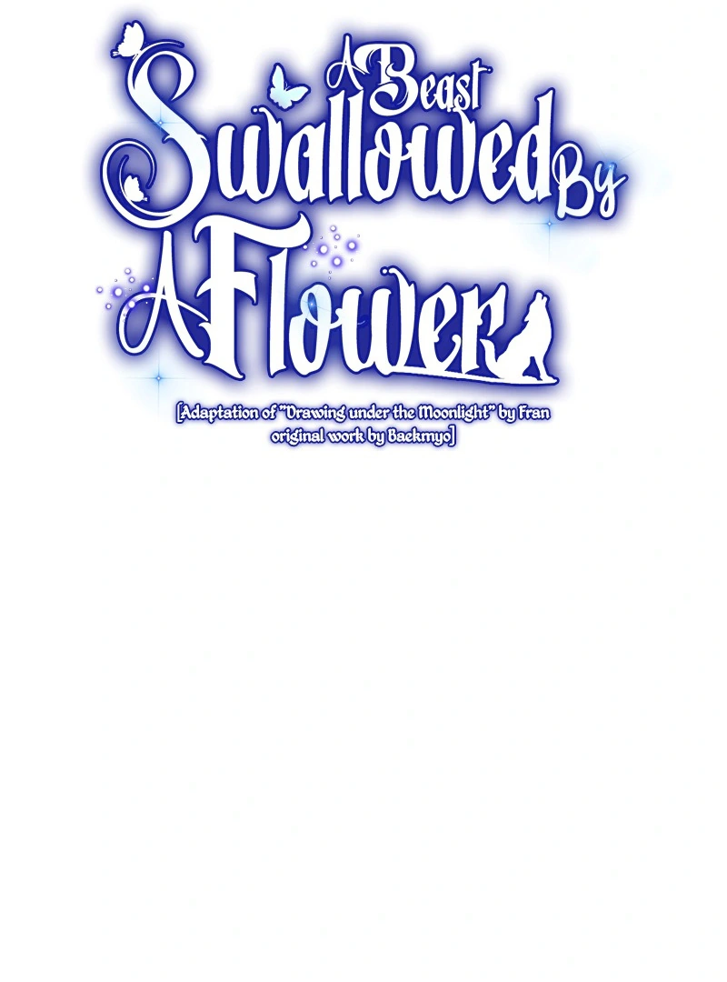 A Beast Swallowed by a Flower Chapter 49 - Page 53 in English