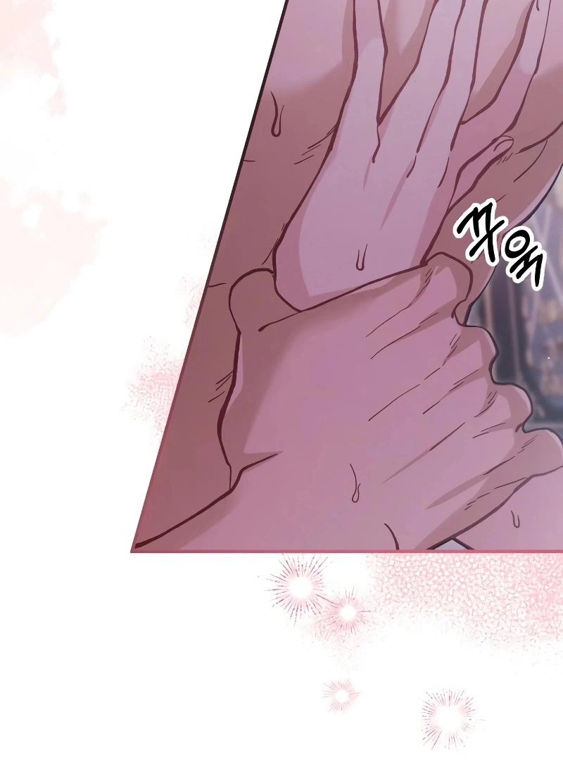 A Beast Swallowed by a Flower Chapter 49 - Page 66 in English