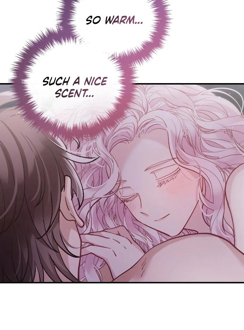 A Beast Swallowed by a Flower Chapter 49 - Page 89 in English