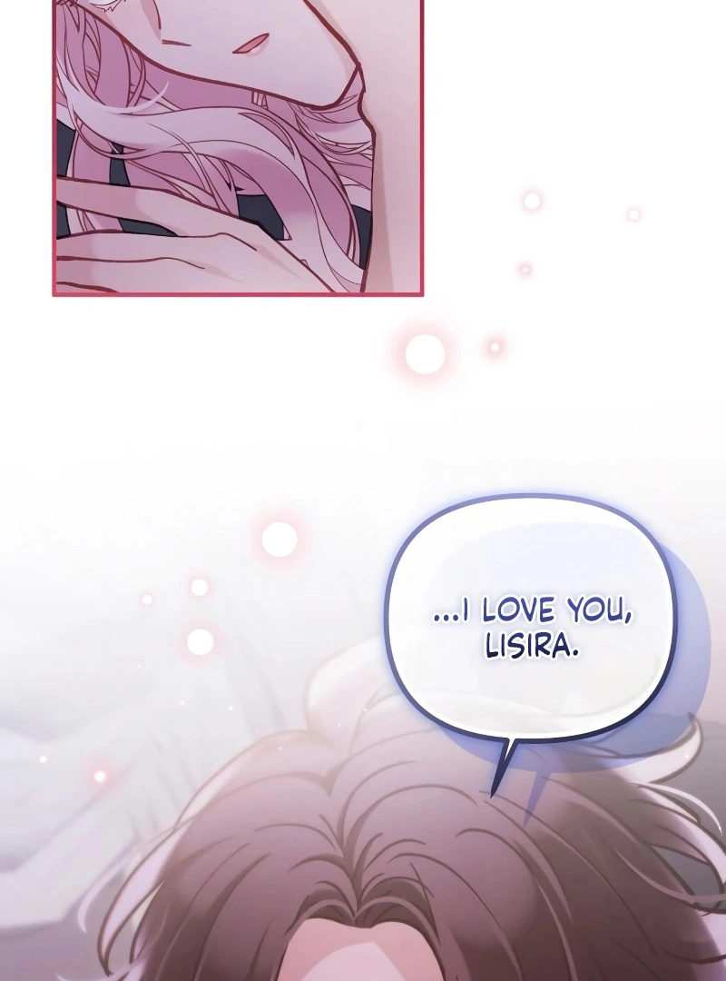 A Beast Swallowed by a Flower Chapter 49 - Page 91 in English
