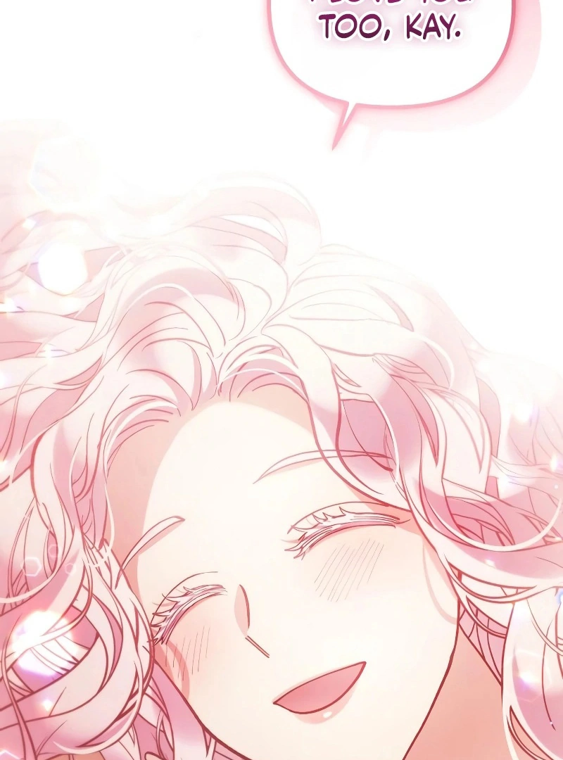 A Beast Swallowed by a Flower Chapter 49 - Page 95 in English