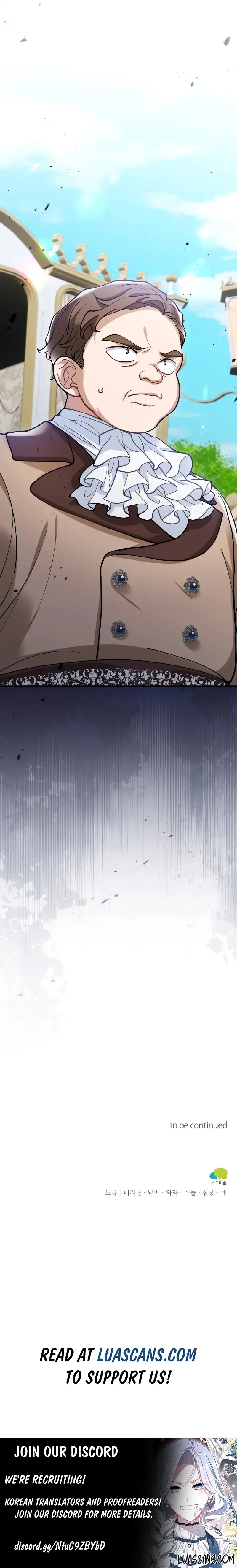 A Beast Swallowed by a Flower Chapter 8 - Page 15 in English